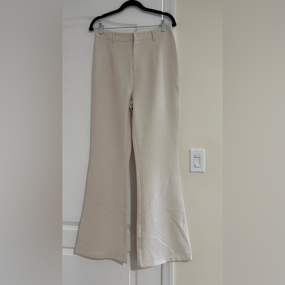 3 pairs of style pants - DISH, River Island and Rumored size M
